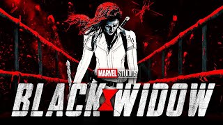 Black Widow Spoiler Film Review