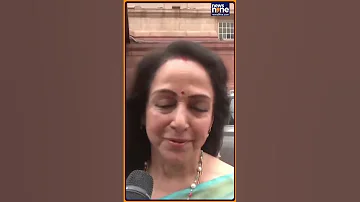 Hema Malini On 50 Years Of Sholay It S Difficult To Make Another Like It News9 