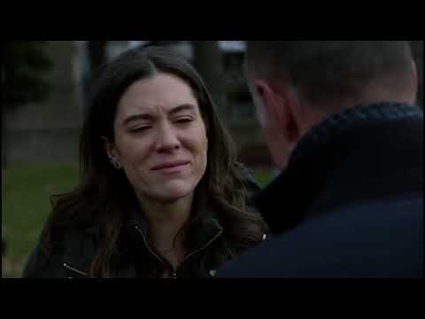 Chicago P.D | 10ª Temporada | Escena del Episodio 13 | Español Latino