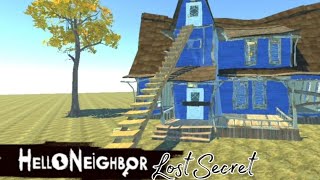 HELLO NEIGHBOR 2 FAN GAME DOWNLOAD