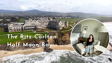 The Majestic Ritz-Carlton Half Moon Bay (Panoramic...