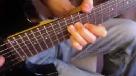 Unison Bends Extended