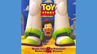 Toy Story (Soundtrack) (Pt-Pt) 3 - I Will Go Sailing No More (Pt Version)