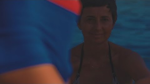 Some hours in nature - Canon EOS R3 and DJI slow motion test 200 FPS