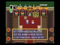 Lets  play the legend of zelda a link to the past snes part 3  die rettung