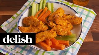 Buffalo Chicken Tenders | Delish