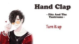 Download Lagu HandClap - AMV Mix MP3 Download Lagu HandClap - AMV Mix MP3