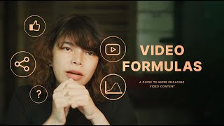Video Formulas | สูตรการเล่าเรื่องงานวิดิโอ