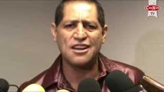 Pancho Barraza y el desaire de sus hijos en la Voz Mexico