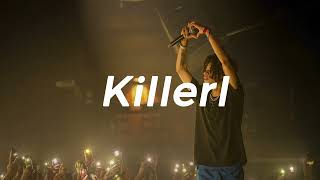 Killer [iann dior, leave me where you found me Type Beat] (Free for Profit)