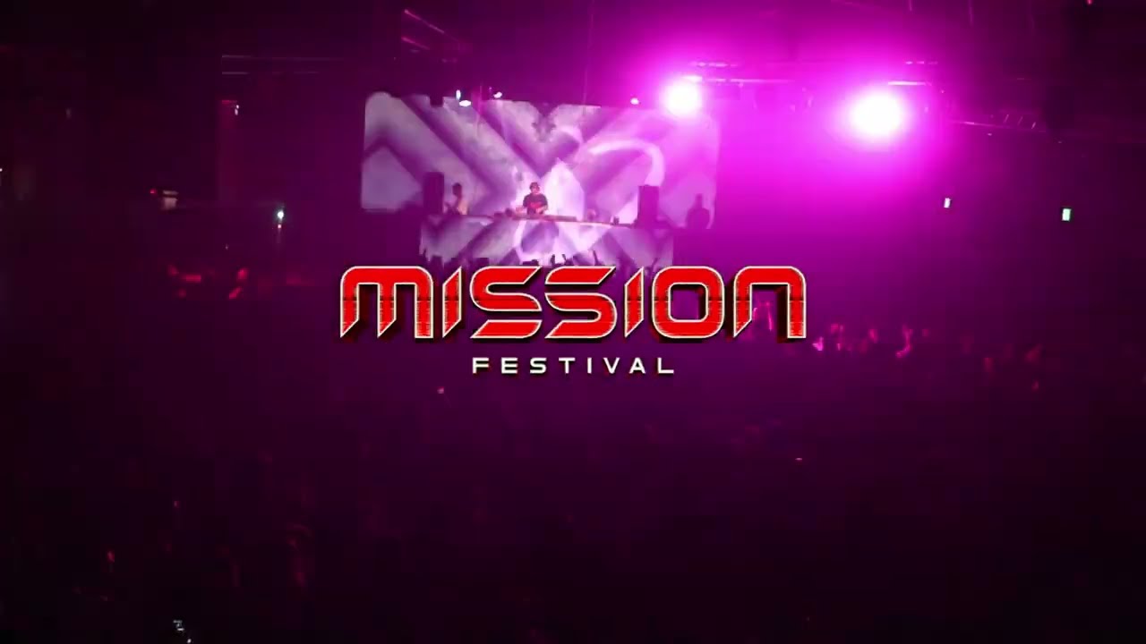 Mission Festival 2022