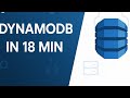 DynamoDB AWS | DynamoDB tutorial |  Audio NotebookLM
