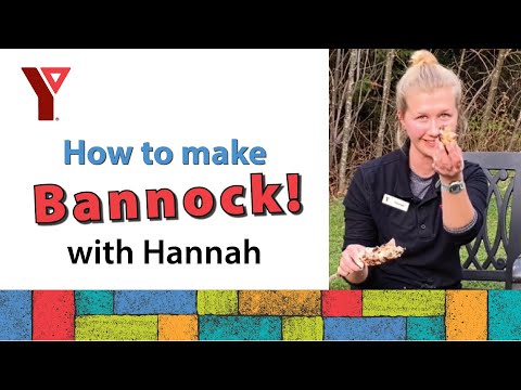 YPlay: Making Bannock
