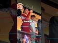A Fan Annoyed Georgina — Junior’s Reaction Said It All #shorts #ronaldo