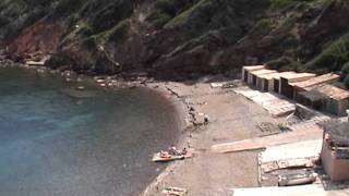 Port d'es Canonge 1