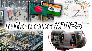 India to Give Bangladesh 200 Rail Coaches !