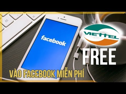 Video HOT - Viettel cho vào facebook miễn phí không tốn 3G/4G - youtube
