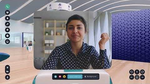 Meetaverse™  I Powered by Allseated