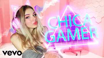 Kronno Zomber - Chica gamer (Video Oficial) | Especial 300K