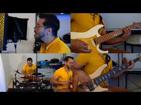 La flaca - Jarabe de Palo (Cover)