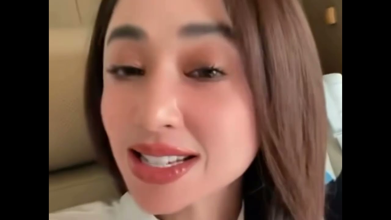 Dewi Persik Hot Zoom In Face Fancam #1