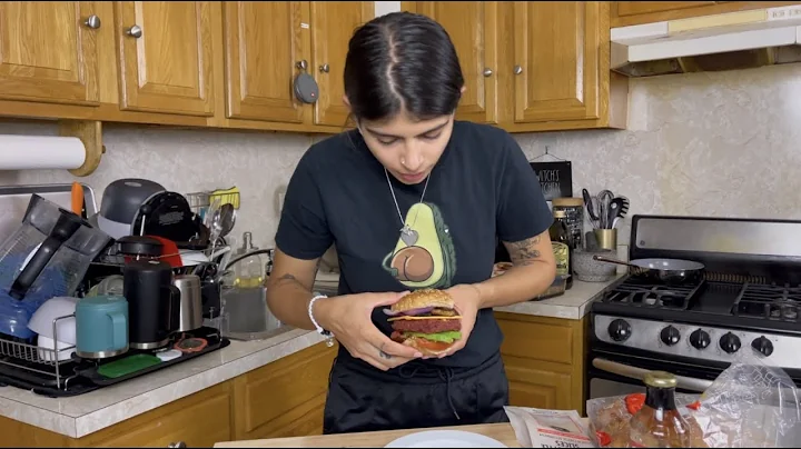 Cooking through: But I Could Never Go Vegan! by Kr...