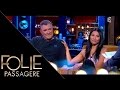 Jean marie bigard voque son enfance et est mu aux larmes  folie passagre 17022016