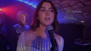 S.K.X Funkanauts feat Annie J - Murmurs from Earth (Official Video)