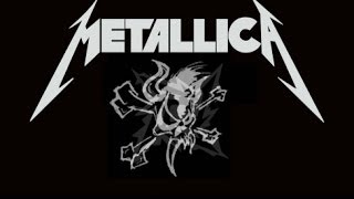 Top 30 songs of Metallica