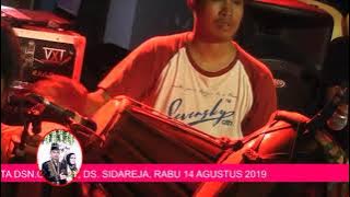 RAGIL PATIMUAN || ISTRI SETIA || COVER VINA ENTOG // ANUNG SONJAYA