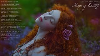 Celtic Fantasy Music - Sleeping Beauty (Emotional) chords