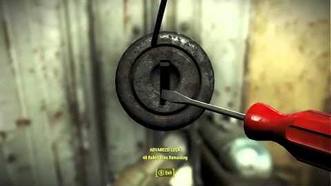 Fallout 4 - Part 53 - Let