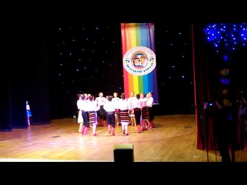 Ансамбль 'Веселкові коралі'