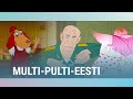 Мультики по-эстонски | Multi-Pulti-Eesti