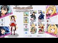 Combo Sword 68Full Burst Skills y l Video cui cng 
