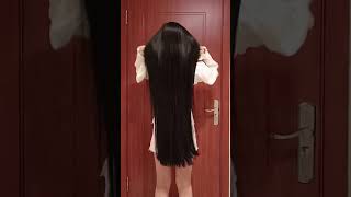 Download Lagu Sleek long ponytail MP3