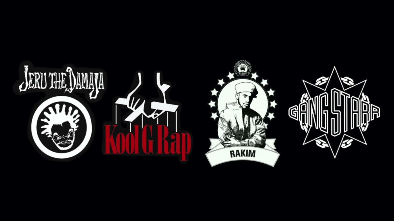 洋楽 G-RAP Young U / Connections AZ ft. Kool G Rap & Papoose - Thug Connection - YouTube