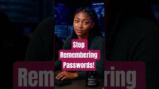 Stop Trying to Remember Every Password, Do This Instead