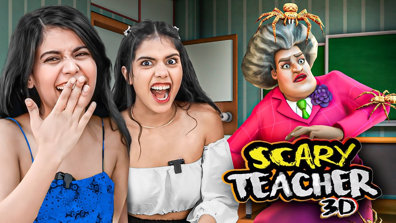 Latest Title & Thumbnail