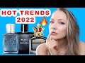HOTTEST MEN'S FRAGRANCE TRENDS 2022 | don't smell outdated