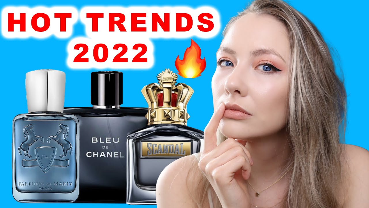 21 Fragrances TikTok Can't Stop Talking About in 2022 — Reviews