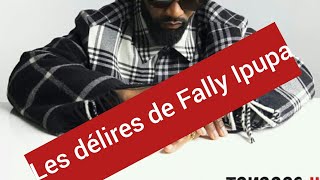 Fally ipupa (les delire de fally)