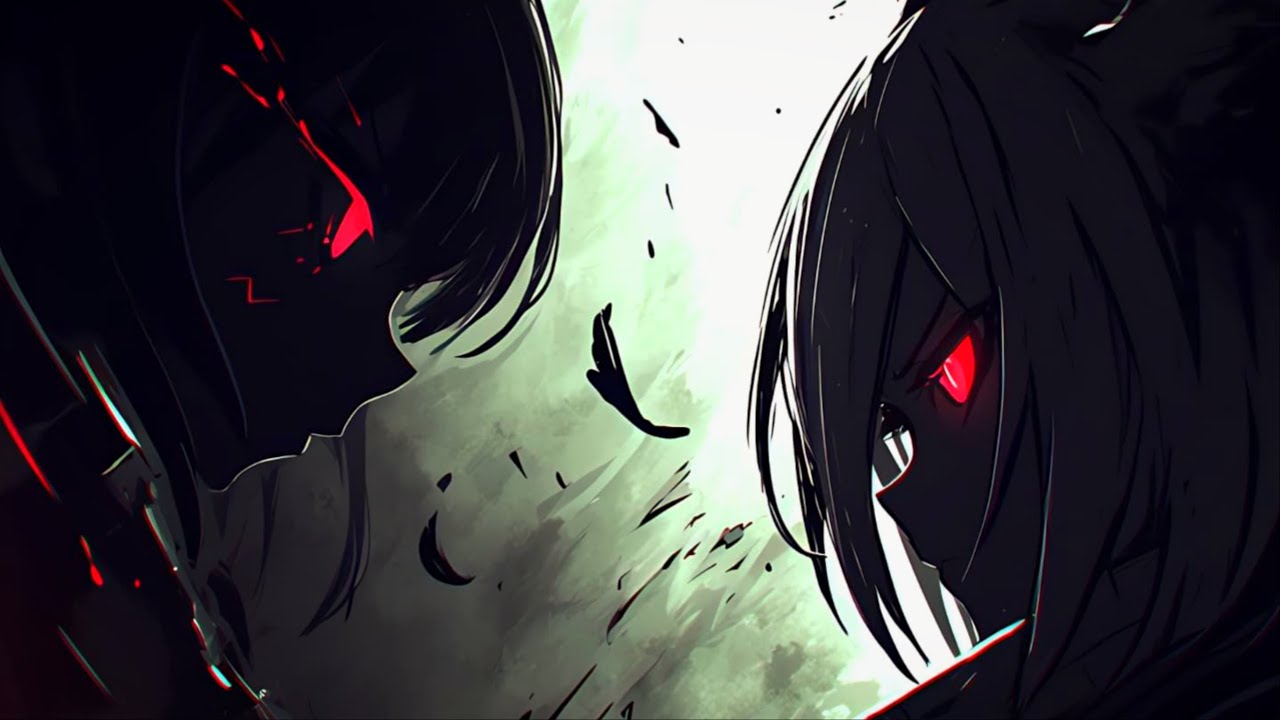 Nightcore - Временно | Invazion