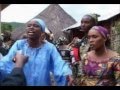 Cameroon - violent repression against the minority Mbororo Part 1