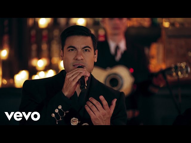 Carlos Rivera - Alguien (Acústico)