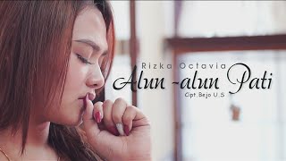 RISKA OCTAVIA - ALUN ALUN PATI