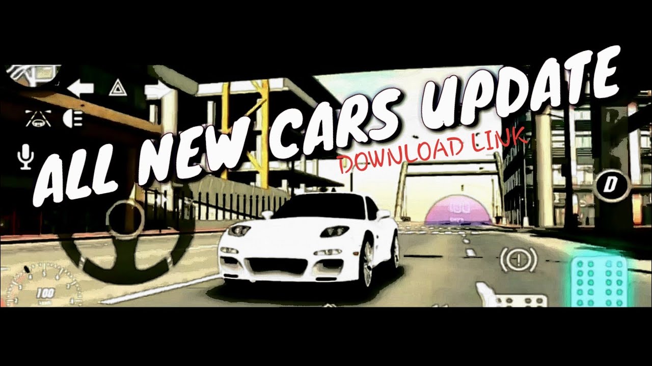 NEW UPDATE VERSION 4.6.4 🔥 || Car Parking Multiplayer || Android