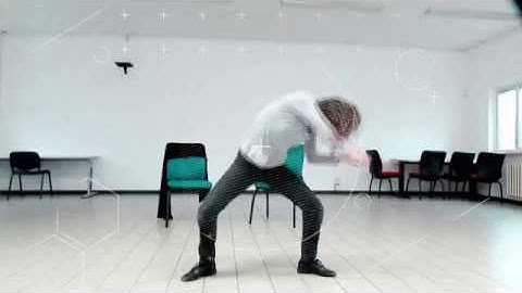 Rehearsing Time - Gesture and Movement