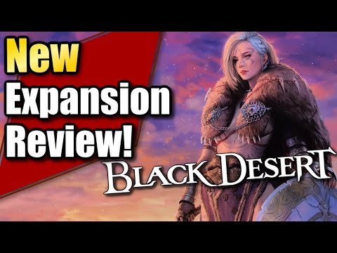 Black Desert Online Reviews, Pros and Cons