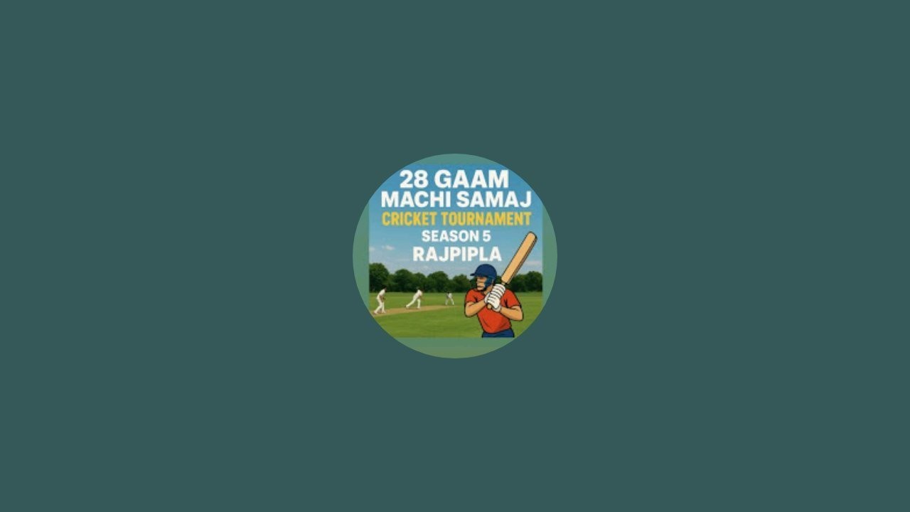 LIMDA CHOWK XI VS PARESJ XI